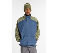 New Balance Numeric Waterproof Jacket Darkoliv Talla: L | Chaquetas Outlet | Hombre
