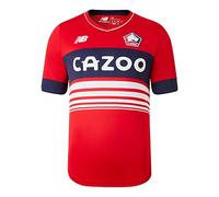 New Balance Oficial 2022/23 Primera, Camiseta Hombre, Home OSC, L