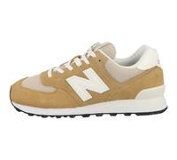 New Balance, Oxford Plano Hombre, Mustard U574pbe, 43 EU