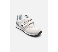 New Balance P574 33 Blanco