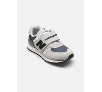 New Balance P574 35 Gris