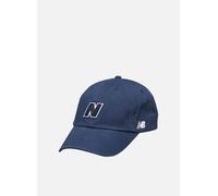 New Balance Panel Block Hat T.U Azul