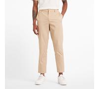 new balance Pantalón beige 31-32 EUR