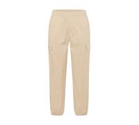 new balance Pantalón cargo ecru 29-30 EUR