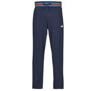New Balance Pantalón chandal SGH BASKETBALL TRACK PANT in Azul EU M