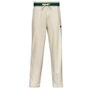 New Balance Pantalón chandal SGH BASKETBALL TRACK PANT in Beige EU XL