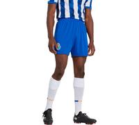 New Balance - Pantalón corto FC Porto Primera Equipación 2024-2025, Unisex, Blue-White, M