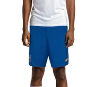 New Balance - Pantalón corto FC Porto Primera Equipación 2025-2026, Unisex, Blue, L