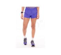 New Balance - Ropa trail running mujer - RC Short 3" Electric Purple para Mujer - Talla M - Púrpura Púrpura M