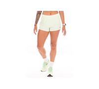 New Balance pantalón corto RC vêtement running femme L Vert