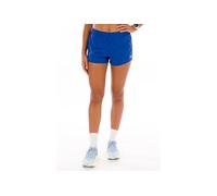 New Balance pantalón corto RC vêtement running femme S Bleu