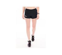 New Balance pantalón corto RC vêtement running femme XS Noir