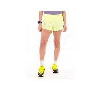 New Balance pantalón corto RC XL Jaune/or