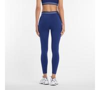 new balance Pantalón deportivo 'AC' azul / offwhite S EUR