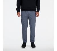 new balance Pantalón deportivo 'AC Tapered Pant 29"' gris / gris humo L EUR