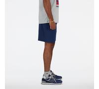 New Balance Performance - Marino - Pantalón Corto Hombre MKP talla L