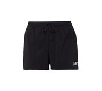 Pantalón New Balance Sport Essentials 3 Hombre Negro L