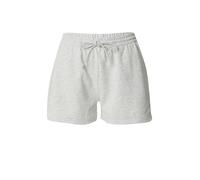 new balance Pantalón deportivo 'Essentials' gris moteado / blanco XL gris moteado / blanco