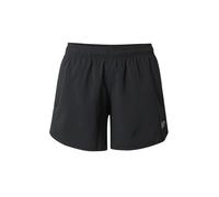 new balance Pantalón deportivo 'Essentials' gris / negro, Talla XL