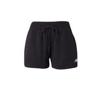 New Balance Sport Essentials French Terry Short XL Negro