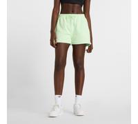 new balance Pantalón deportivo 'Essentials' verde neón XS EUR