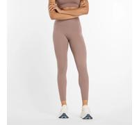 New Balance NB Harmony High Rise Legging 25 XL Marrón