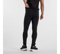 new balance Pantalón deportivo negro S negro