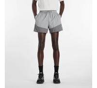 new balance Pantalón deportivo 'Sport Legacy' gris / gris claro / blanco M gris / gris claro / blanco