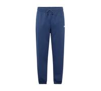 new balance Pantalón 'Essential' azul / blanco 34 EUR