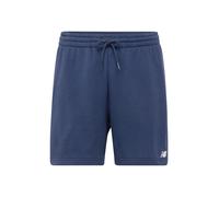 new balance Pantalón 'Essentials' marino / blanco 33 EUR