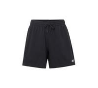 New Balance Sweat Shorts In Black Talla: L | Pantalones Cortos Outlet | Hombre | Negro