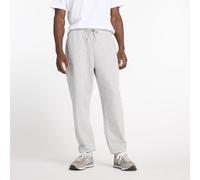 new balance Pantalón gris moteado 33 gris moteado