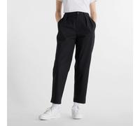 new balance Pantalón plisado 'Boylston' negro 40 EUR