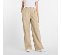 new balance Pantalón plisado 'Boylston' taupe 36 EUR