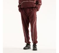 new balance Pantalón 'Trackside Polar Fleece Jogger' rojo / rojo cereza 33 EUR