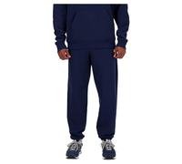 New Balance Pantalone MP41519 NVY Blu Blu/L