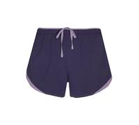 NEW BALANCE Pantalones cortos de running para mujer RC Essential 3 lila | L
