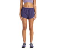 NEW BALANCE Pantalones cortos de running RC Essential 3 para mujer lila | L