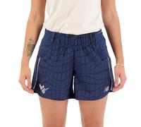 Pantalón de running new balance valencia marathon run 5in nny muj S