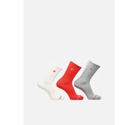 New Balance Patch Logo Crew 3 Pack 39 - 42 Multicolor
