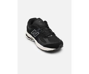 New Balance PC2002 34 1/2 Negro