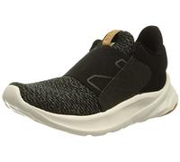 New Balance Pdrovv2, Zapatillas para correr de carretera Niños, Negro, 34.5 EU
