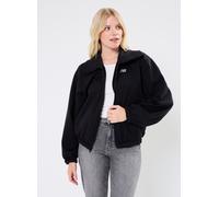 New Balance Performance Fleece Full Zip S Negro