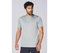 New Balance Sport Essentials T-Shirt Men L Gris
