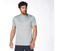 New Balance Performance - Gris - Camiseta Running Hombre talla XL