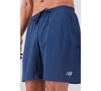 New Balance Performance - Marino - Pantalón Corto Hombre MKP talla XL