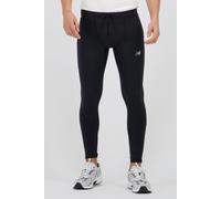 New Balance Performance - Negro - Mallas Largas Hombre talla M