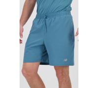 New Balance Performance - Verde - Pantalón Hombre talla M