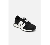 NEW BALANCE Zapatillas PH327. Color Negro/Blanco
