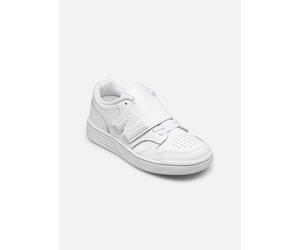 New Balance PHB480 lacets élastiqués 30 Blanco